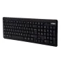 Clavier et souris sans fil Nilox NXKMWE0001 Espagnol Qwerty de Nilox, Ensembles Clavier et Souris - Réf : S7753185, Prix : 16...