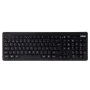 Clavier et souris sans fil Nilox NXKMWE0001 Espagnol Qwerty de Nilox, Ensembles Clavier et Souris - Réf : S7753185, Prix : 16...