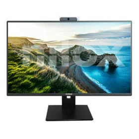 Écran Nilox NXM24RWC01 Noir LED 23,8" VA de Nilox, Ecrans PC - Réf : S7753197, Prix : 120,20 €, Remise : %