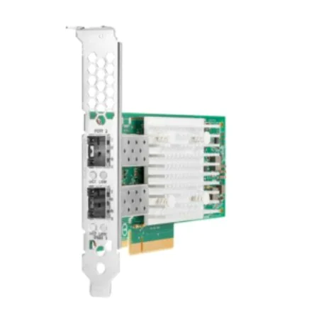 Adattatore di Rete HPE P26259-B21 di HPE, Adattatori di rete USB - Rif: S7754223, Prezzo: 197,33 €, Sconto: %