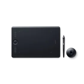 Tablets gráficos e pens Wacom PTH-660-S de Wacom, Tablets gráficos - Ref: S7756828, Preço: 420,89 €, Desconto: %