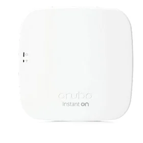 Point d'Accès Aruba R2W96A Blanc 300 Mbps-867 Mbps de Aruba, Points d'accès sans fil - Réf : S7758045, Prix : 97,01 €, Remise...