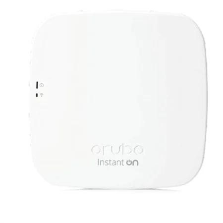 Schnittstelle Aruba R2W96A Weiß 300 Mbps-867 Mbps von Aruba, Drahtlose Zugangspunkte - Ref: S7758045, Preis: 107,10 €, Rabatt: %