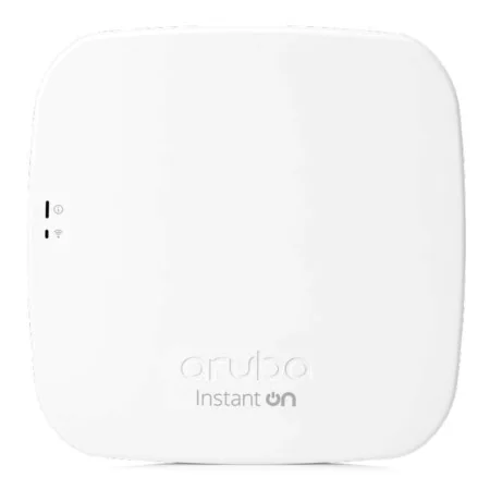 Access point HPE R3J22A    White by Aruba, Wireless access points - Ref: S7758053, Price: 121,31 €, Discount: %