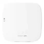 Access point HPE R3J22A    White by Aruba, Wireless access points - Ref: S7758053, Price: 121,31 €, Discount: %