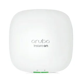 Punto de Acceso HPE R6M50A    Blanco de Aruba, Puntos de acceso inalámbrico - Ref: S7758067, Precio: 165,19 €, Descuento: %