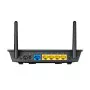 Router Asus RT-N12E Wifi 300 Mbps 2 x 2 dBi de Asus, Routeurs - Réf : S7758559, Prix : 26,40 €, Remise : %