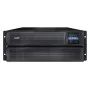 Uninterruptible Power Supply System Interactive UPS APC SMX3000HVNC 2700 W 3000 VA by APC, Uninterrupted Power Supplies - Ref...