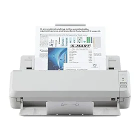 Scanner Ricoh PA03811-B021 30 ppm de Ricoh, Scanners de documentos - Ref: S7760125, Preço: 240,61 €, Desconto: %