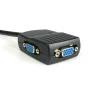 Conmutador VGA con 2 Puertos Startech ST122LE de Startech, Adaptadores USB-VGA - Ref: S7760508, Precio: 31,71 €, Descuento: %