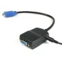 Comutador VGA com 2 Portas Startech ST122LE de Startech, Adaptadores USB-VGA - Ref: S7760508, Preço: 31,71 €, Desconto: %