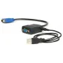 Commutateur VGA avec 2 Ports Startech ST122LE de Startech, Adaptateurs USB-VGA - Réf : S7760508, Prix : 31,71 €, Remise : %