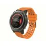 Montre intelligente Denver Electronics SW-510ORANGE 1,3" Noir Orange de Denver Electronics, Montres connectées - Réf : S77615...