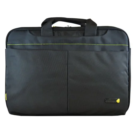 Mala para Portátil Tech Air TAN3201V2 Preto 15,6" de Tech Air, Bolsas e capas para computadores portáteis e netbooks - Ref: S...