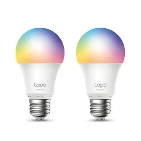 Smart Light bulb TP-Link TAPOL530E 8,7 W E27 LED 806 lm Wi-Fi by TP-Link, Wi-Fi Bulbs - Ref: S7762089, Price: 29,08 €, Discou...