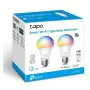 Ampoule à Puce TP-Link TAPOL530E 8,7 W E27 LED 806 lm Wi-Fi de TP-Link, Ampoules Wi-Fi - Réf : S7762089, Prix : 29,74 €, Remi...