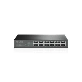 Desktop Switch TP-Link TL-SF1024D RJ45 PoE 4.8 Gbps by TP-Link, Network switches - Ref: S7762774, Price: 59,50 €, Discount: %