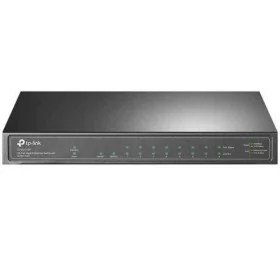 Switch TP-Link TL-SG1210P Gigabit Ethernet de TP-Link, Switches de rede - Ref: S7762799, Preço: 82,74 €, Desconto: %