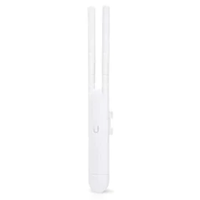 Punto d'Accesso UBIQUITI UAP-AC-M Bianco di UBIQUITI, Punti di accesso wireless - Rif: S7767858, Prezzo: 115,86 €, Sconto: %