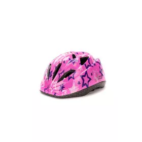 Capacete de Ciclismo Infantil Urban Prime UP-HLM-KID/P Cor de Rosa Tamanho único de Urban Prime, Capacetes infantis - Ref: S7...