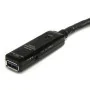 Cabo USB Startech USB3AAEXT10M   USB A Preto de Startech, Cabos USB - Ref: S7769353, Preço: 130,14 €, Desconto: %