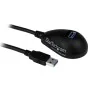 USB Cable Startech USB3SEXT5DKB   Black by Startech, USB Cables - Ref: S7769392, Price: 17,47 €, Discount: %