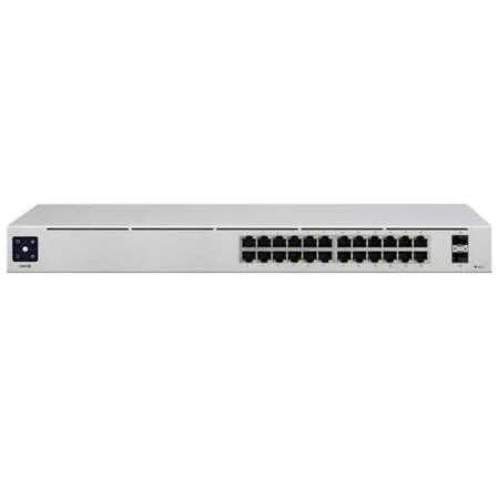 Switch UBIQUITI USW-24 de UBIQUITI, Switches de rede - Ref: S7769584, Preço: 279,51 €, Desconto: %