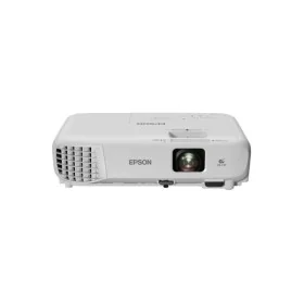 Projector Epson V11H973040 HDMI White 3700 lm by Epson, Projectors - Ref: S7769989, Price: 634,40 €, Discount: %