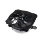 Ventilador de Caixa CoolBox COO-VCB120-PWM 12 cm 1,8W de CoolBox, Bases de refrigeração e ventiladores para computadores port...