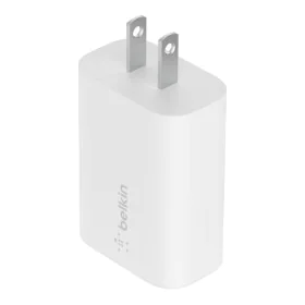 Wall Charger Belkin WCA004VF1MWH-B6 1 m by Belkin, Chargers - Ref: S7770972, Price: 33,58 €, Discount: %