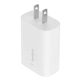 Cargador de Pared Belkin WCA004VF1MWH-B6 1 m de Belkin, Cargadores - Ref: S7770972, Precio: 33,58 €, Descuento: %