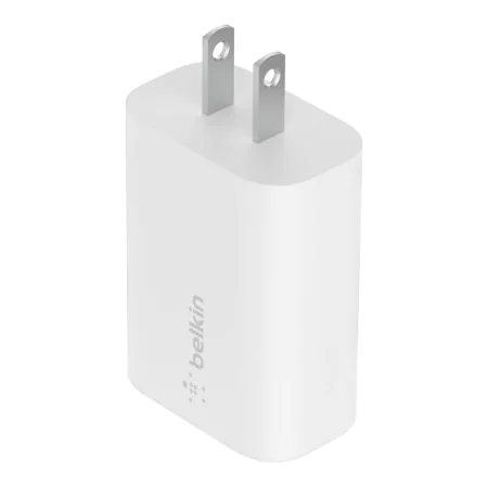 Cargador de Pared Belkin WCA004VF1MWH-B6 1 m de Belkin, Cargadores - Ref: S7770972, Precio: 33,58 €, Descuento: %