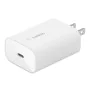 Cargador de Pared Belkin WCA004VF1MWH-B6 1 m de Belkin, Cargadores - Ref: S7770972, Precio: 33,58 €, Descuento: %