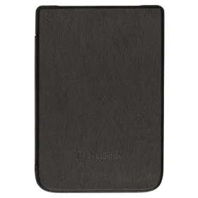 Funda para eBook PocketBook WPUC-616-S-BK de PocketBook, Carcasas y fundas duras - Ref: S7771490, Precio: 17,82 €, Descuento: %