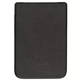 EBook Case PocketBook WPUC-616-S-BK by PocketBook, Covers - Ref: S7771490, Price: 17,11 €, Discount: %