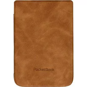 Estojo para eBook PocketBook WPUC-627-S-LB de PocketBook, Armações e capas duras - Ref: S7771493, Preço: 17,82 €, Desconto: %