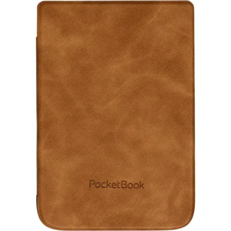 Custodia per eBook PocketBook WPUC-627-S-LB di PocketBook, Custodie rigide - Rif: S7771493, Prezzo: 17,11 €, Sconto: %