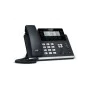 Telefone IP Yealink YEA_B_T43U 3,7" Preto de Yealink, Telefones VOIP - Ref: S7771935, Preço: 104,10 €, Desconto: %