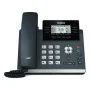 IP Telefon Yealink T42U Schwarz von Yealink, VOIP Telefone - Ref: S7771969, Preis: 91,36 €, Rabatt: %