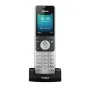 Teléfono IP Yealink YEA_W56H DECT 2,4” de Yealink, Teléfonos VOIP - Ref: S7771995, Precio: 97,85 €, Descuento: %