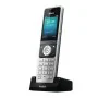 Téléphone IP Yealink YEA_W56H DECT 2,4” de Yealink, Téléphonie sur Internet - VOIP - Réf : S7771995, Prix : 97,85 €, Remise : %