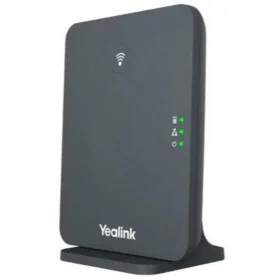 Sockel Yealink DECT W70B von Yealink, VOIP Telefone - Ref: S7771998, Preis: 71,68 €, Rabatt: %