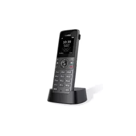 Kabelloses Telefon Yealink W73P von Yealink, Digitaltelefone und ISDN-Telefone - Ref: S7771999, Preis: 77,04 €, Rabatt: %