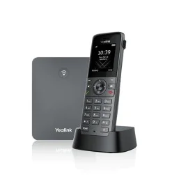 Kabelloses Telefon Yealink W73P von Yealink, VOIP Telefone - Ref: S7772000, Preis: 123,81 €, Rabatt: %