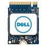 Disque dur Dell AB292881 512 GB SSD de Dell, Disques durs solides - Réf : S7772475, Prix : 111,07 €, Remise : %