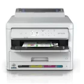 Impressora multifunções Epson WF-C5390DW de Epson, Impressoras multifunções - Ref: S7774995, Preço: 438,41 €, Desconto: %