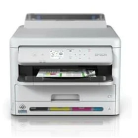 Multifunktionsdrucker Epson WF-C5390DW von Epson, Multifunktionsdrucker - Ref: S7774995, Preis: 489,26 €, Rabatt: %