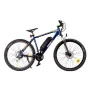 Bicicleta Elétrica Nilox 30NXEB275VFM1V3 250 W 27,5" Preto/Azul de Nilox, Elétricas - Ref: S7777240, Preço: 698,85 €, Descont...