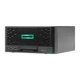 Servidor Torre HPE MICROSVR G10+ V2 16 GB RAM de HPE, Servidores - Ref: S7779213, Precio: 838,11 €, Descuento: %