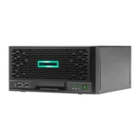 Serveur tour HPE MICROSVR G10+ V2 16 GB RAM de HPE, Serveurs - Réf : S7779213, Prix : 838,11 €, Remise : %